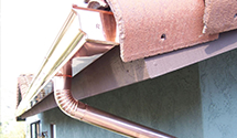 Rain Gutter Installation, Repair, Cleaning and Protection in Park Valley, UT